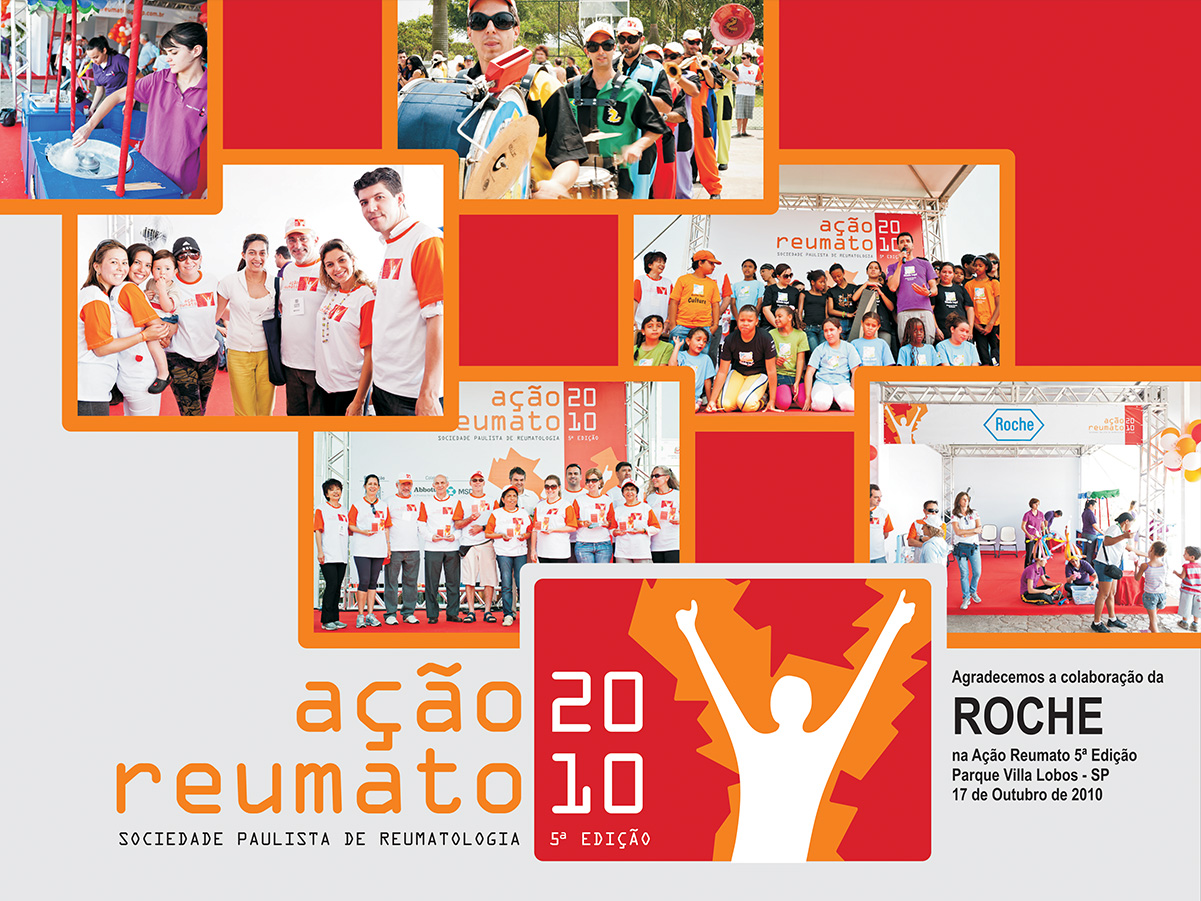 Ação Reumato — foto 8