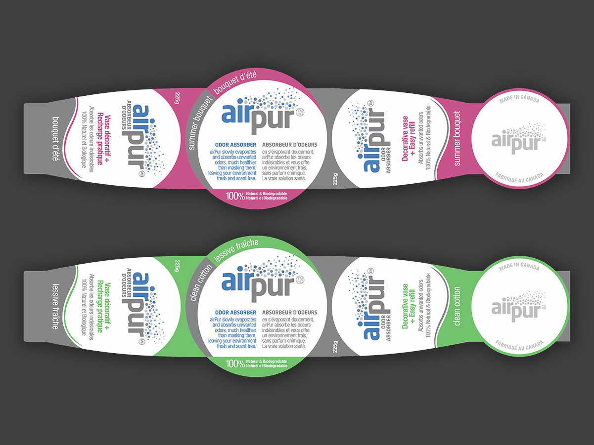 Airpur — foto 3