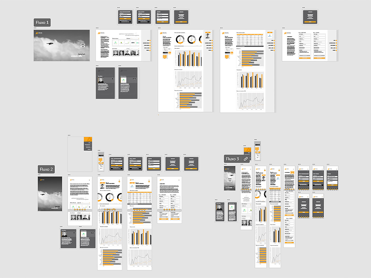App Aimorés — foto 6