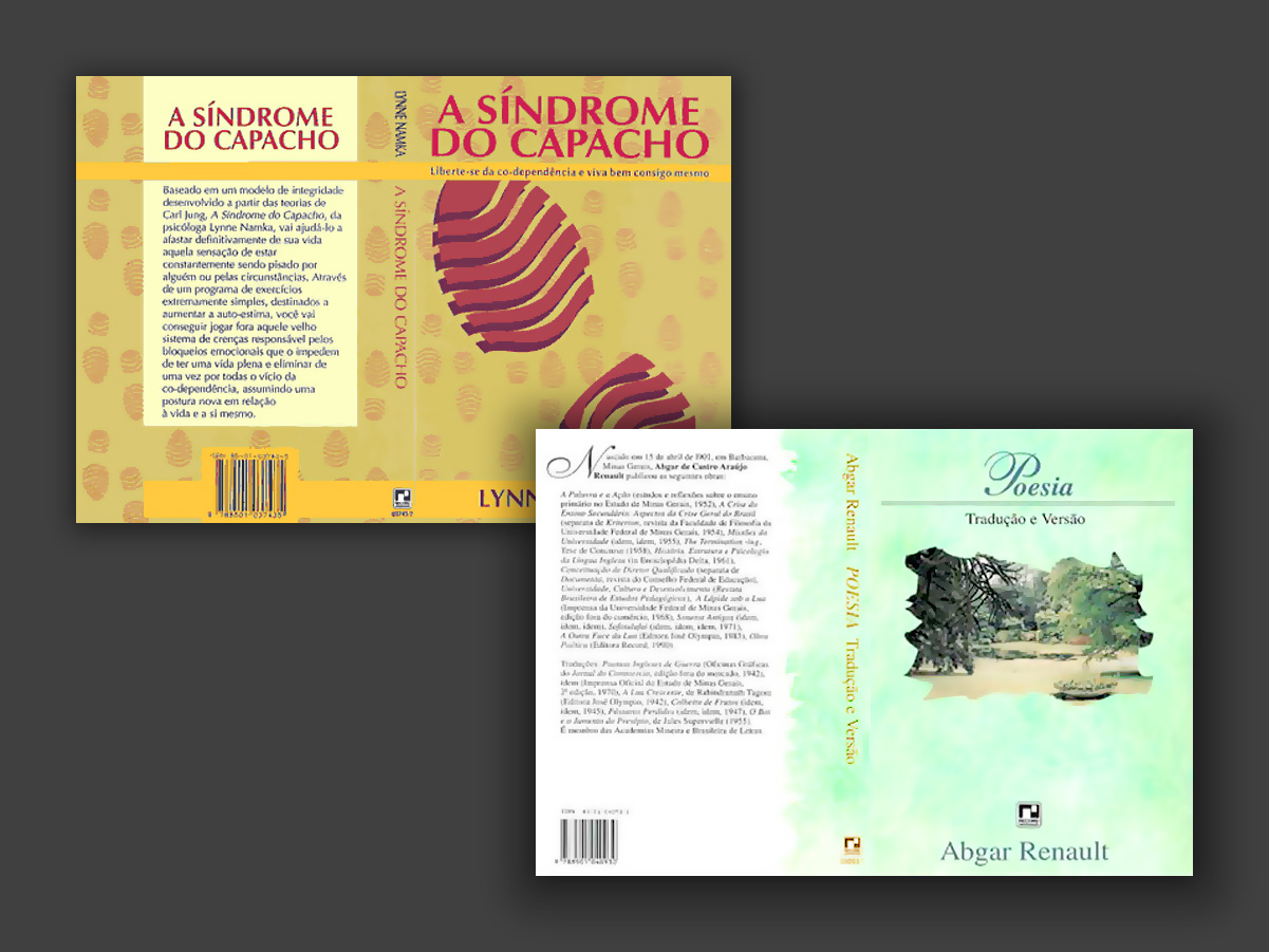 Editora Record — foto 2