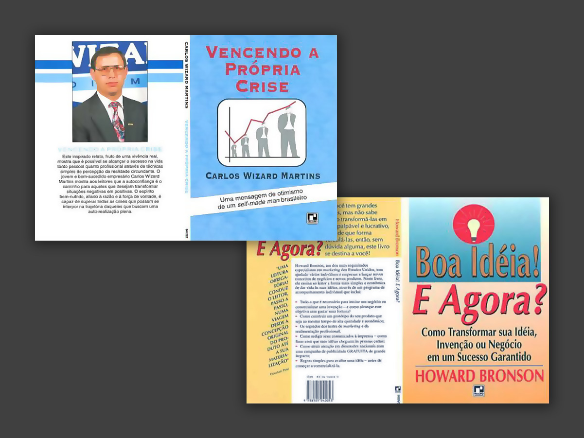 Editora Record — foto 3