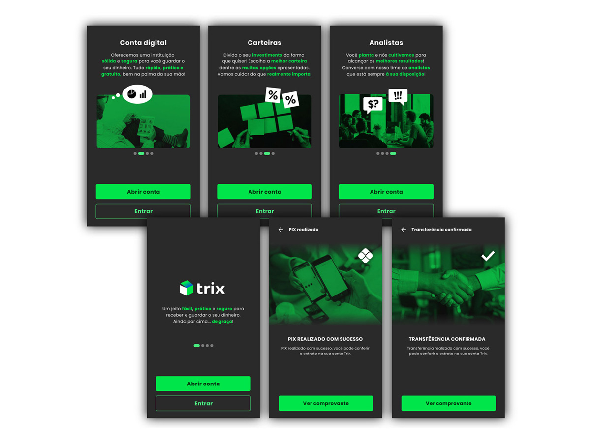 Ensaios UX — foto 2