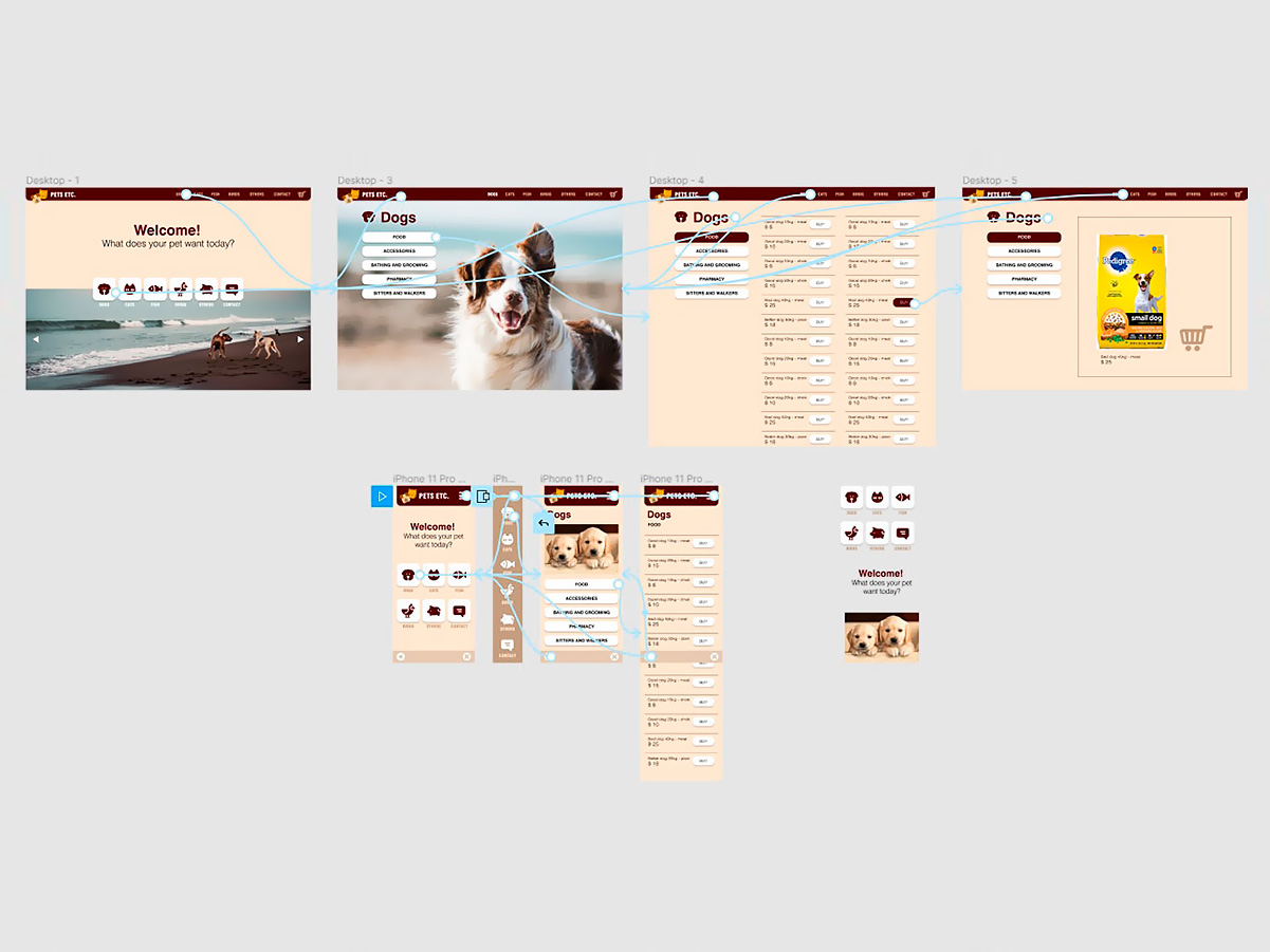 Ensaios UX — foto 5