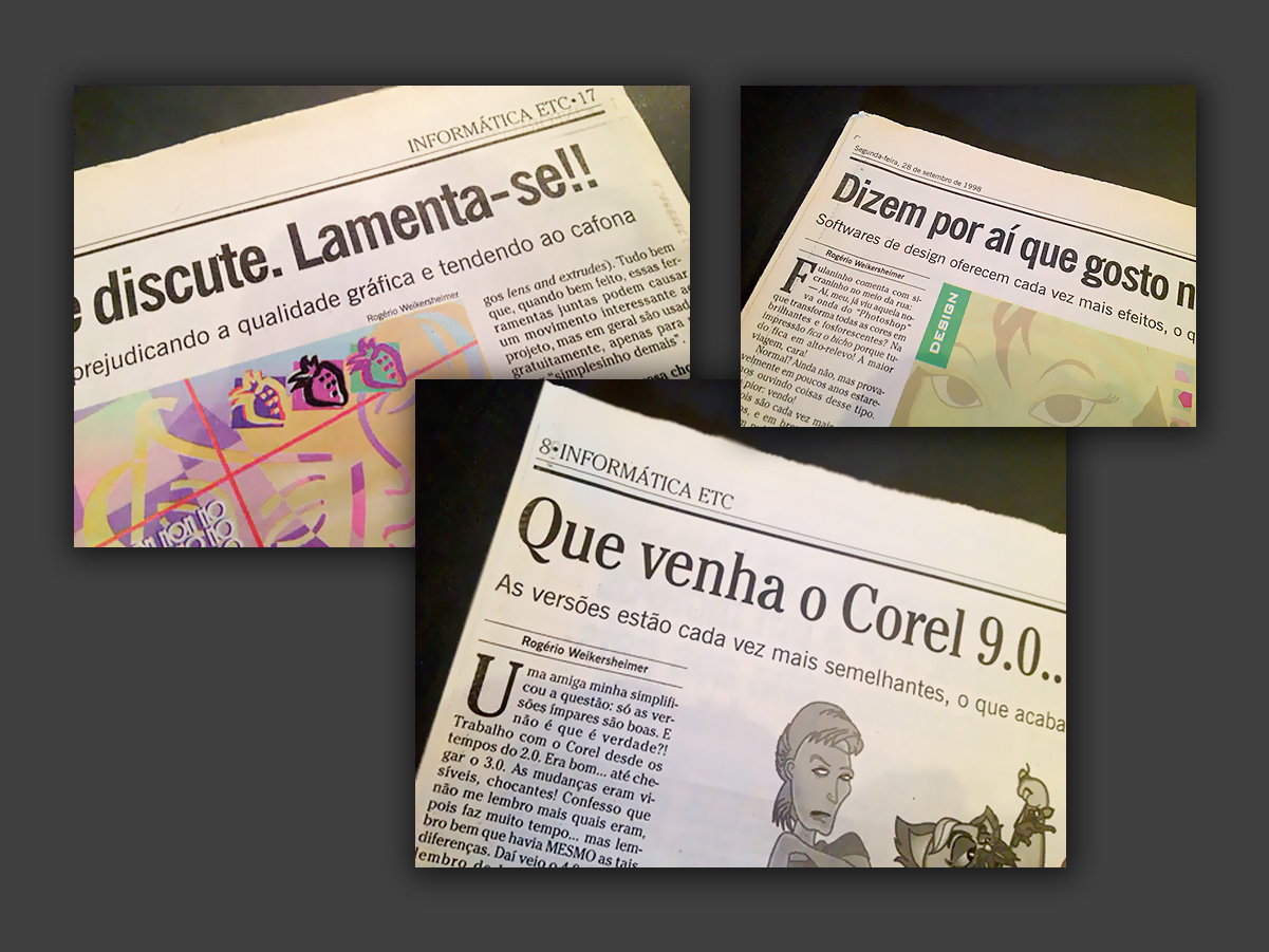 Jornal O Globo — foto 2