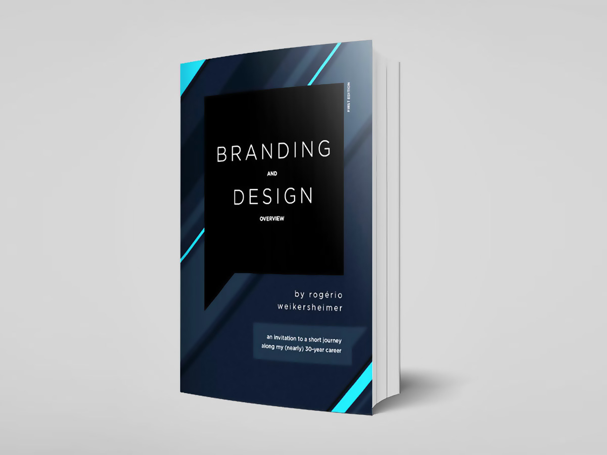 imagem027 — capa do projeto Livro “Branding and Design Overview”