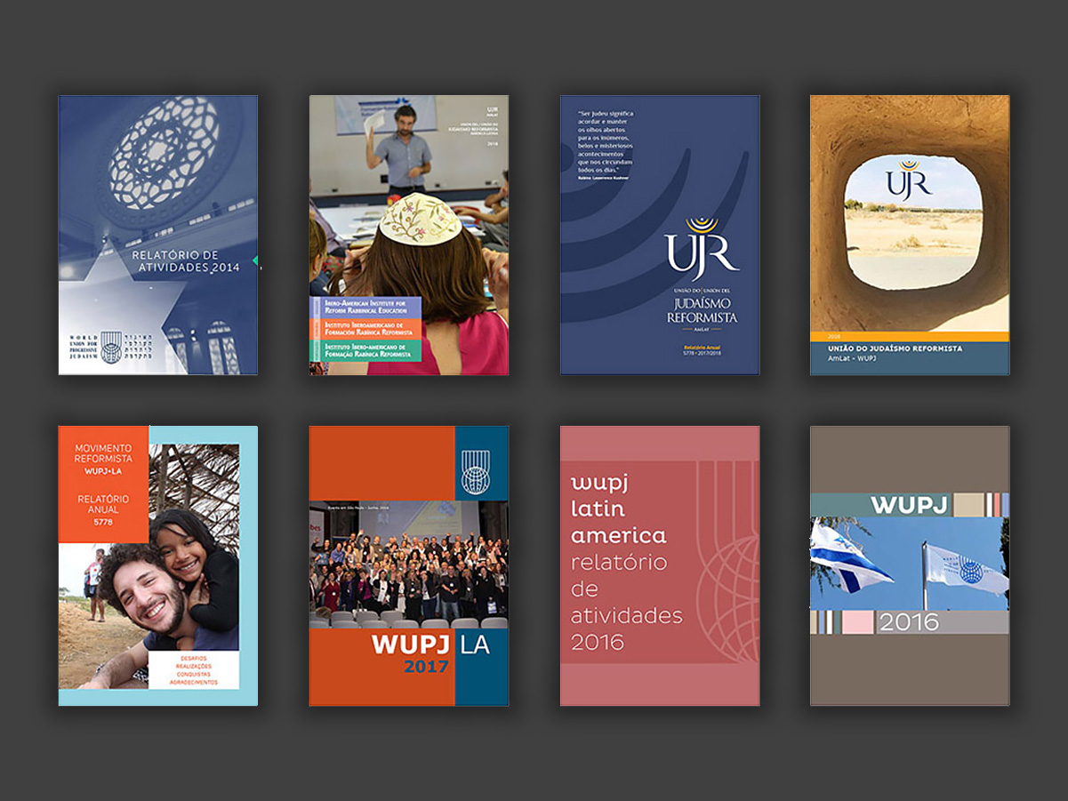 Materiais UJR/WUPJ — foto 10