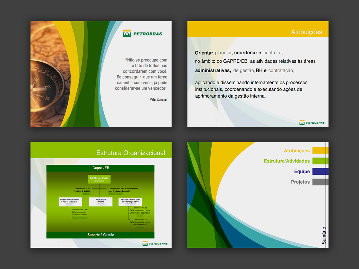Mix de Apresentações — foto 3