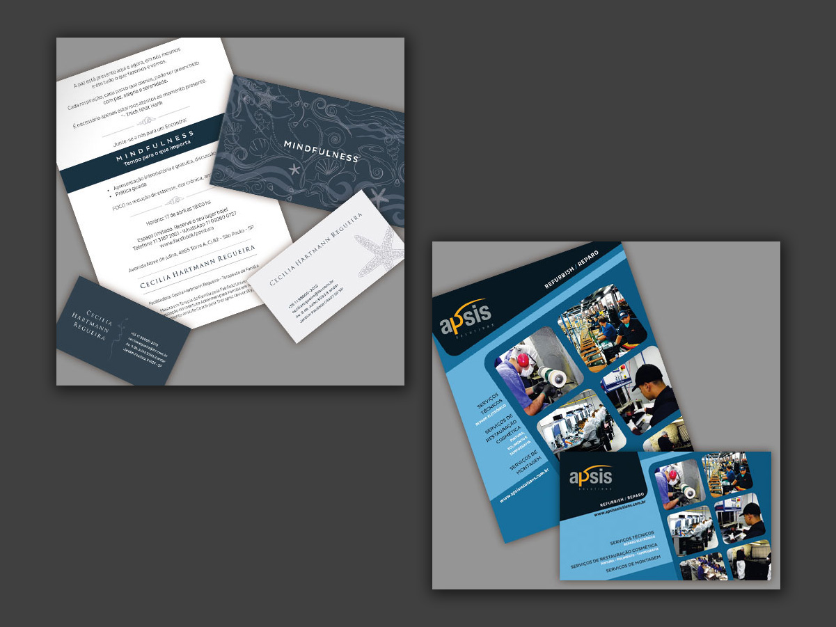 Mix de Flyers — foto 3