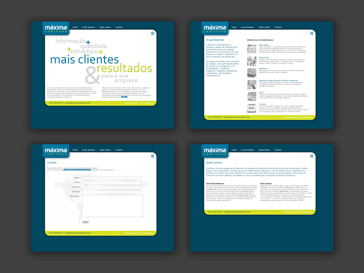 Mix de Websites — foto 2