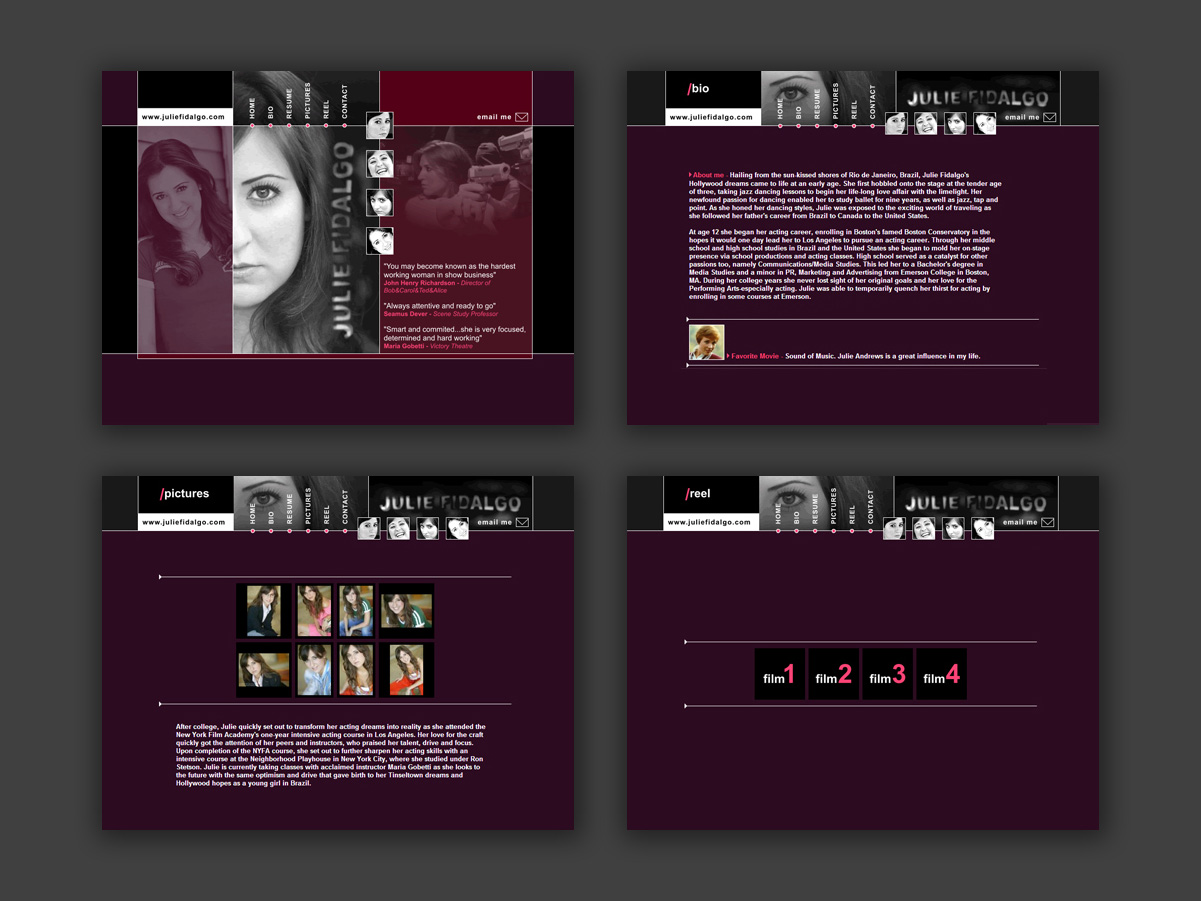 Mix de Websites — foto 3