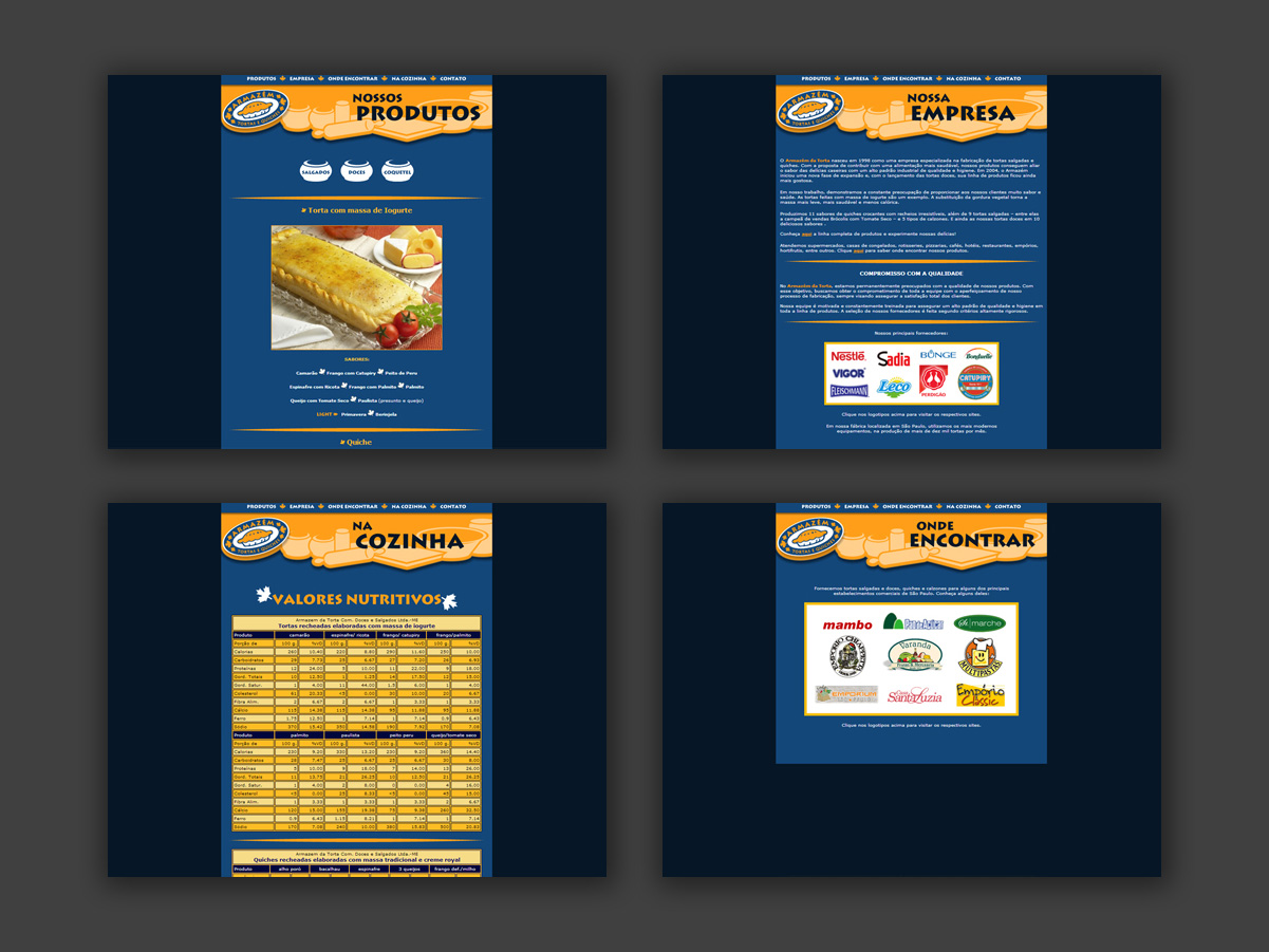 Mix de Websites — foto 5