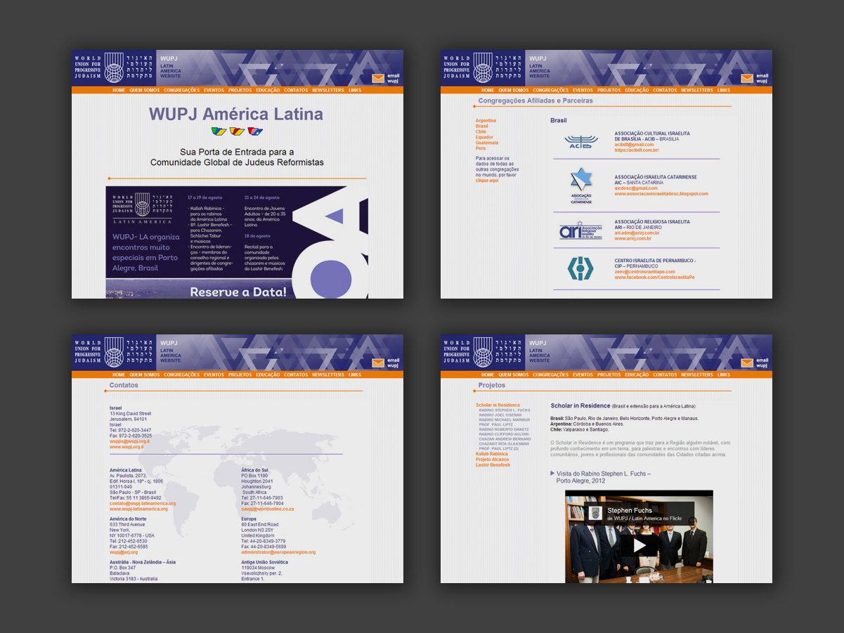 Mix de Websites — foto 6