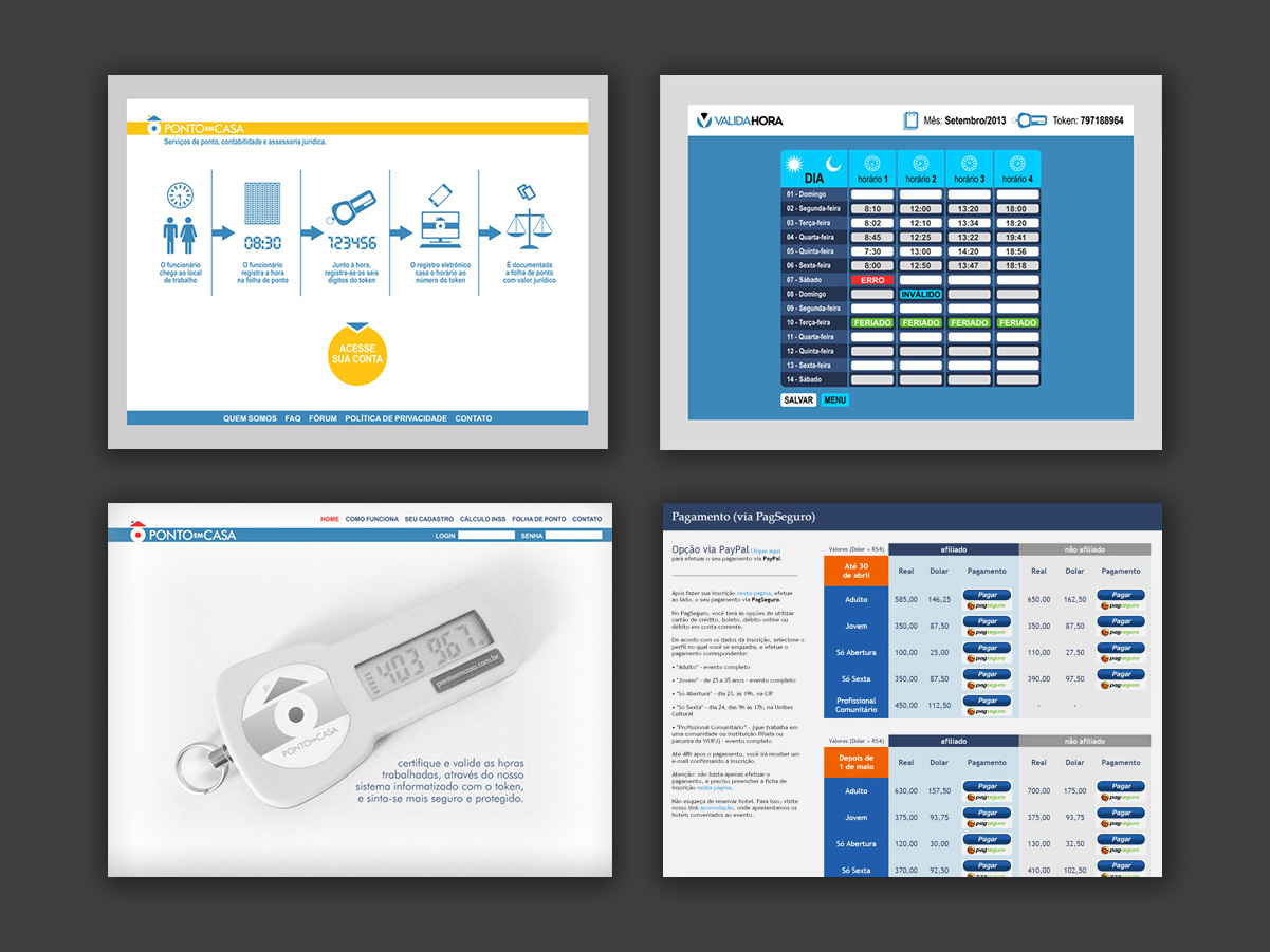 Mix de Websites — foto 7