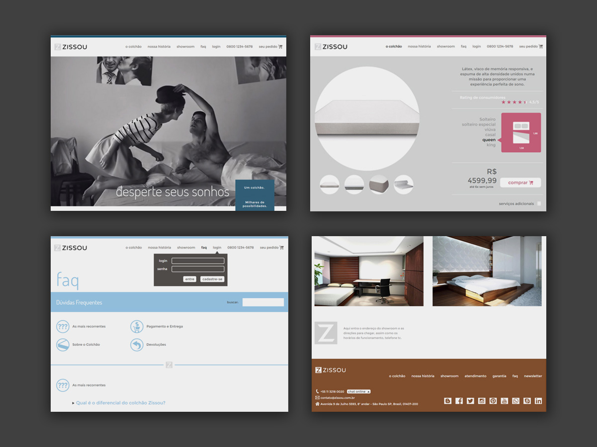 Mix de Websites — foto 8