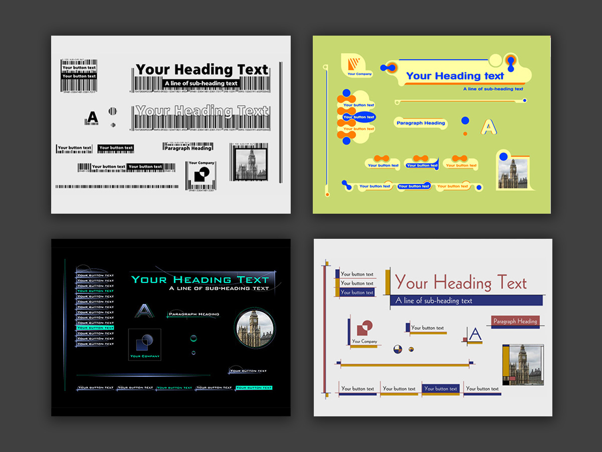 Mix de Websites — foto 9