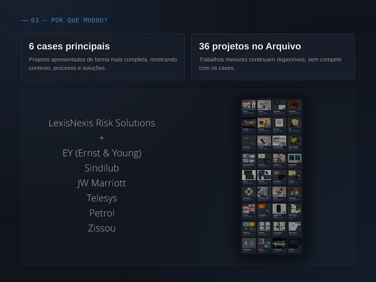 Portfolio 2026 — foto 4
