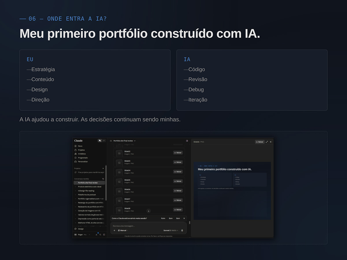 Portfolio 2026 — foto 7