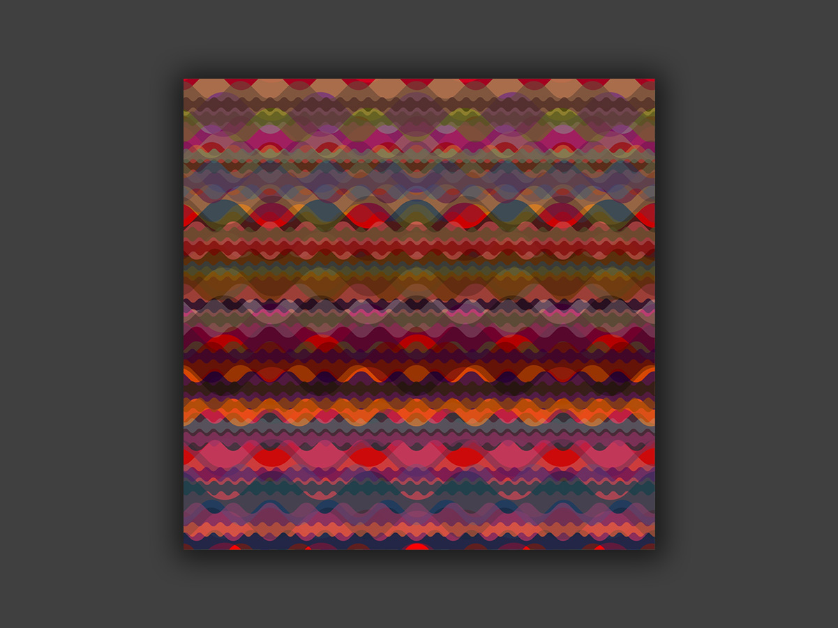 Quadros Abstratos — foto 11