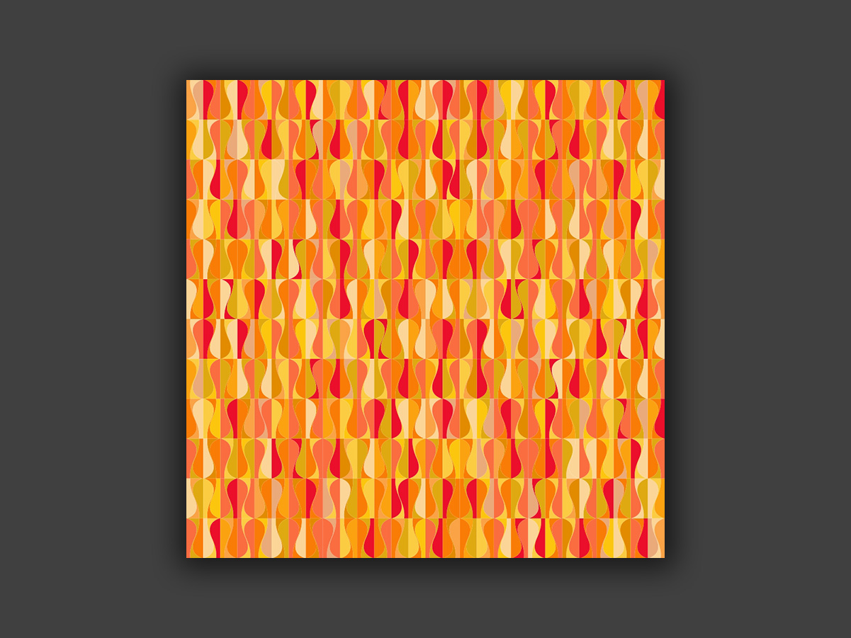 Quadros Abstratos — foto 16