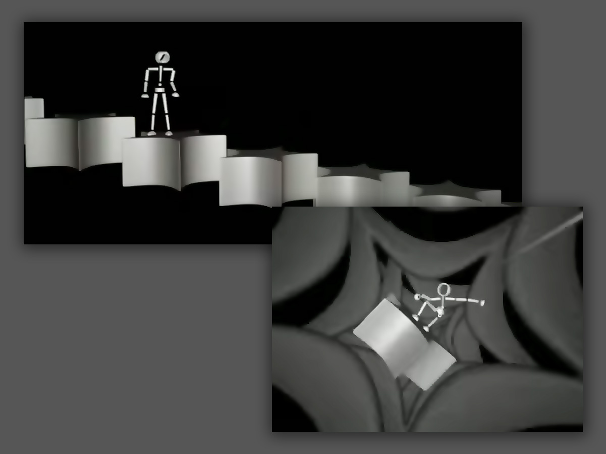 Reel - “I See the Light” — foto 1